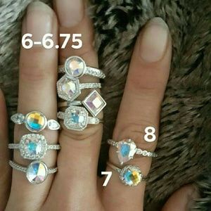 Fragrant Jewels Cosmic Vibes lot including RARE